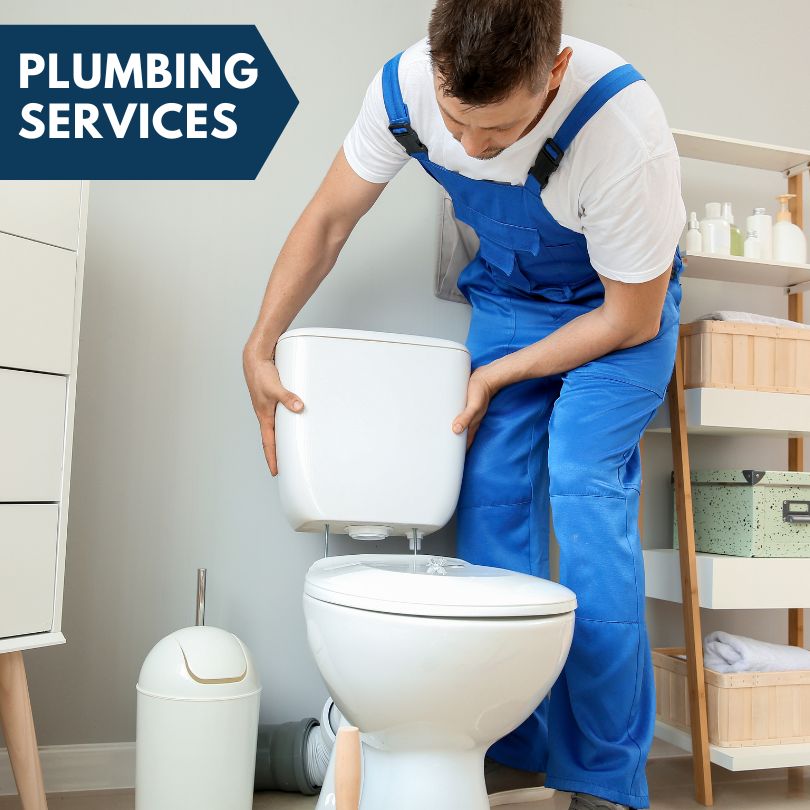 Plumbing Company in Dalton, GA